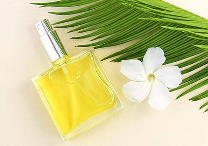 huile protectrice cheveux