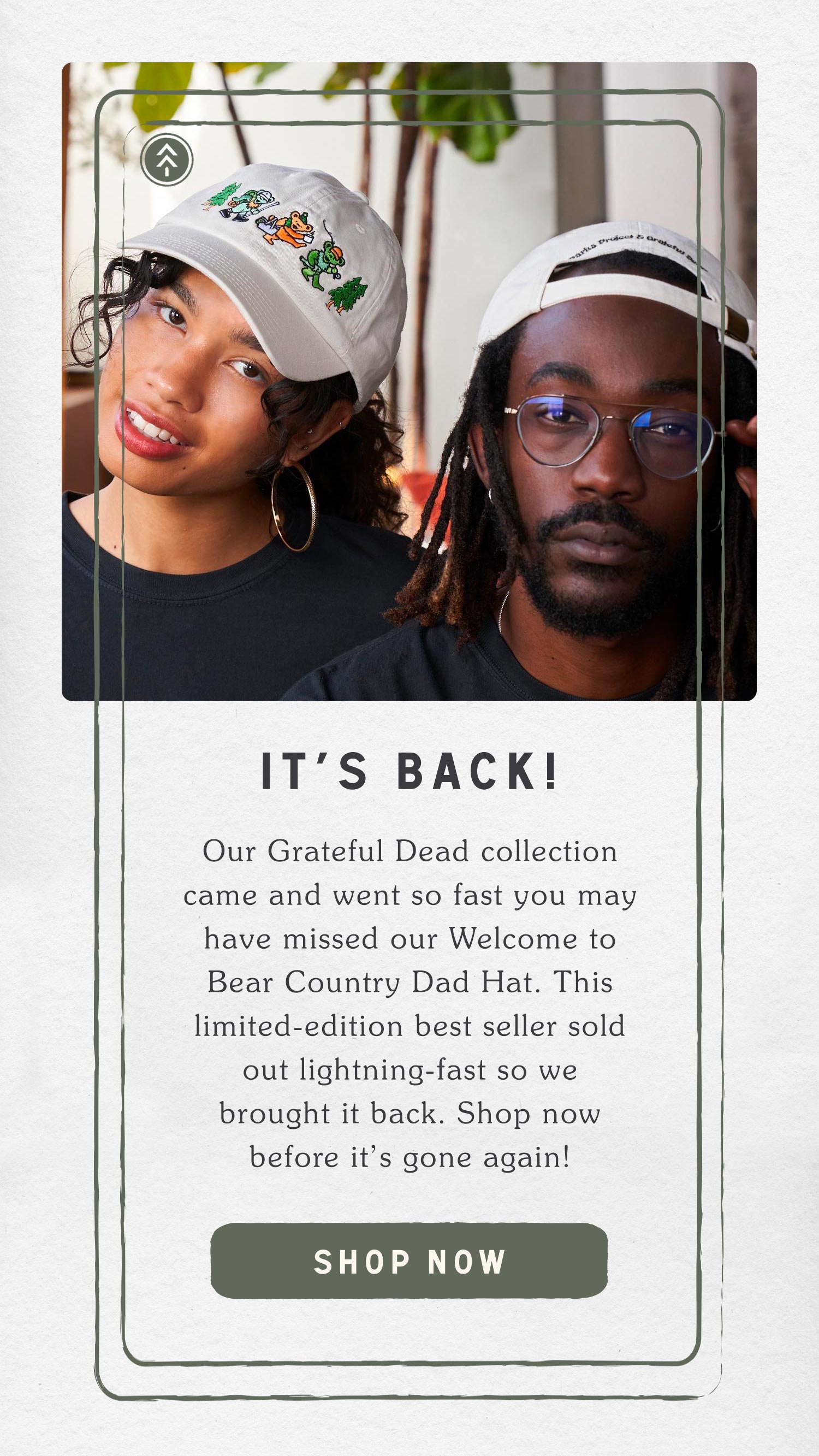 Parks Project | Best Sellers | Shop Collection