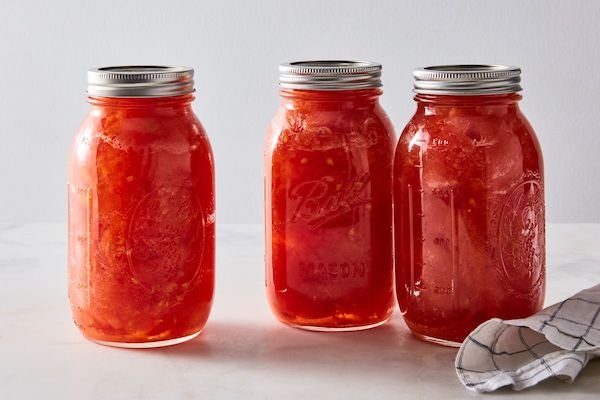 This Grandma-Approved Tomato Recipe Has Our Community in a Tizzy