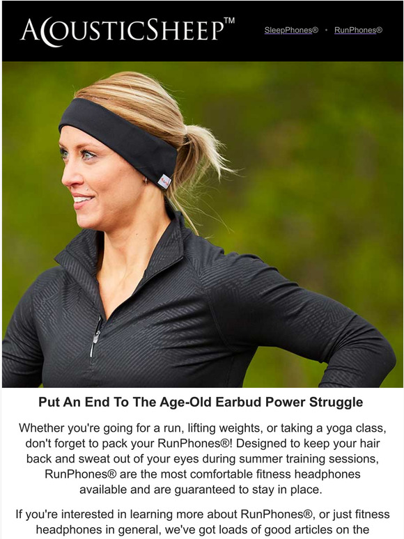 Need A Workout Partner? We've Got You!