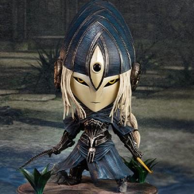 Lord's Blade Ciaran SD (Dark Souls) Statue by First 4 Figures