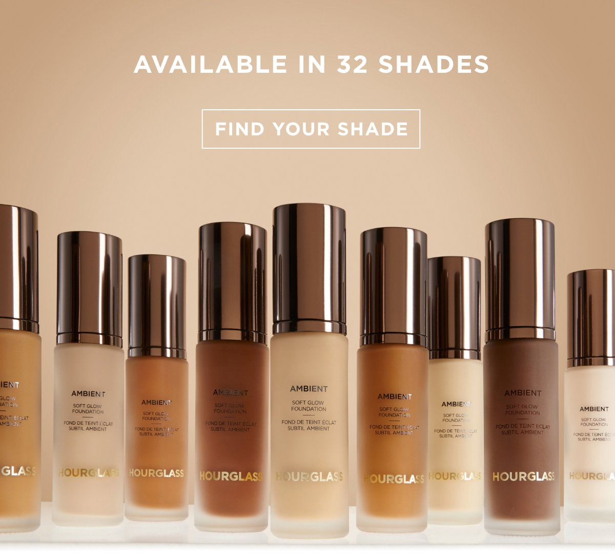 Shade Finder