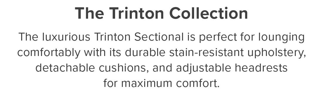 Trinton Collection