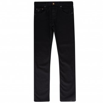 Sierra Tailored Jeans - Momo Khol Black Rinse