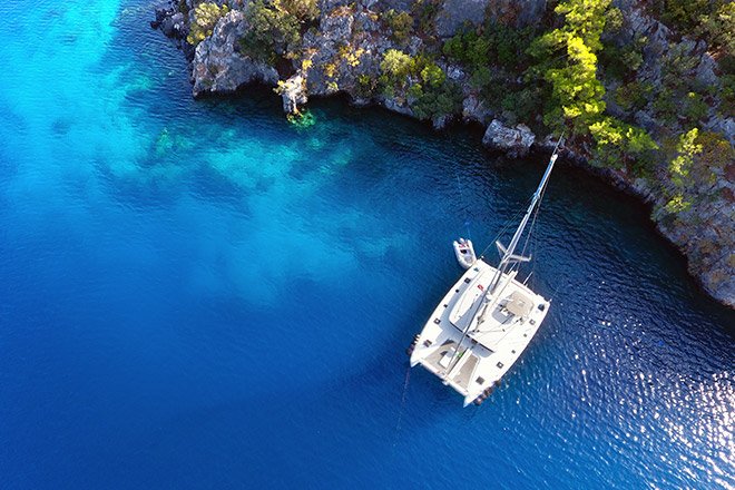 Explore Croatia Sailing Adventure