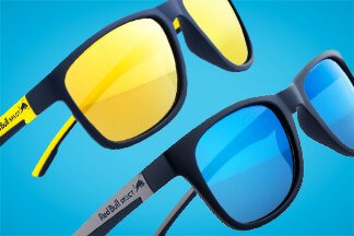 Polarized Sunglasses & More
