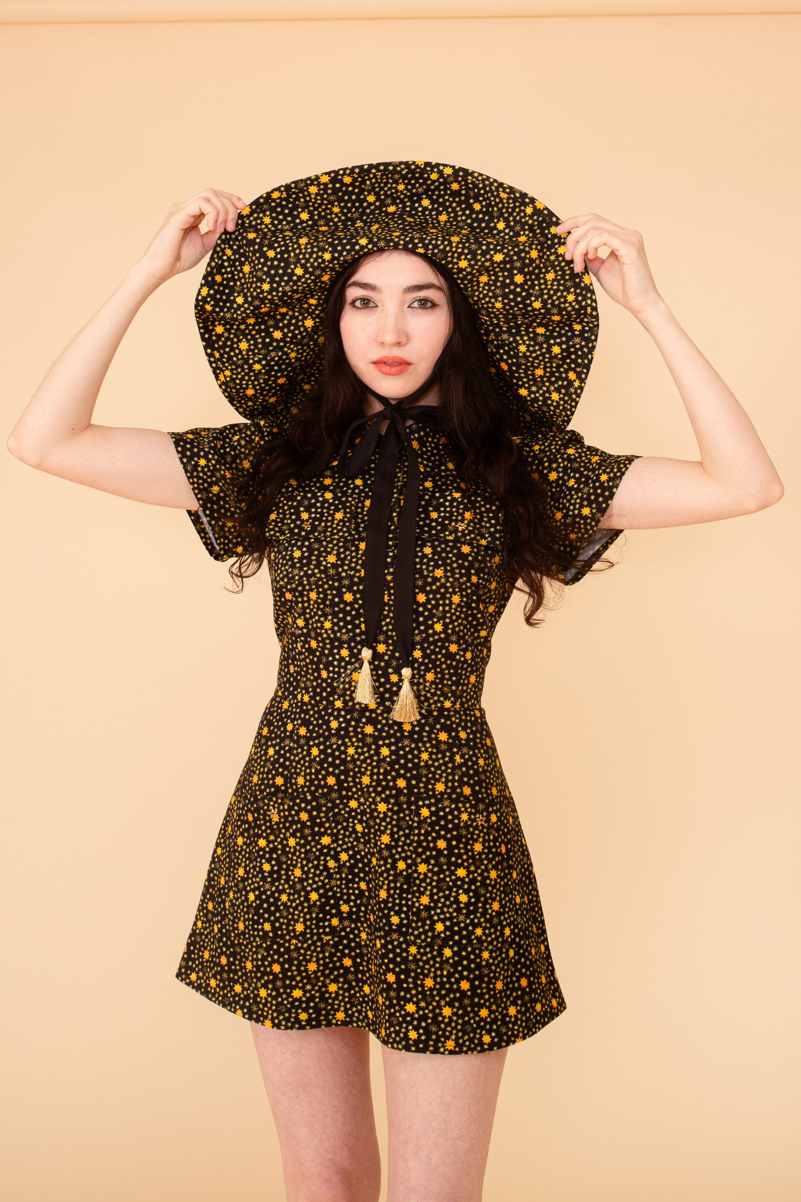 Samantha Pleet: The Stardust Print ?✨ | Milled
