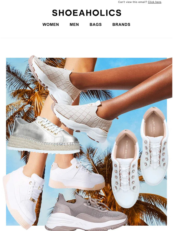 carvela trainers shoeaholics