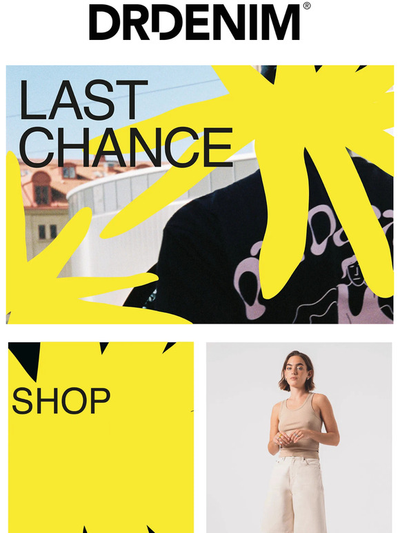 SUMMER SALE IS ENDING SOON | LAST CHANCE 🏃