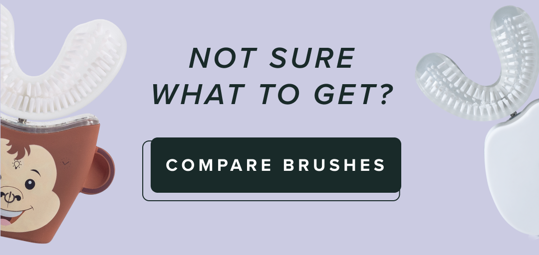 Compare Brushes