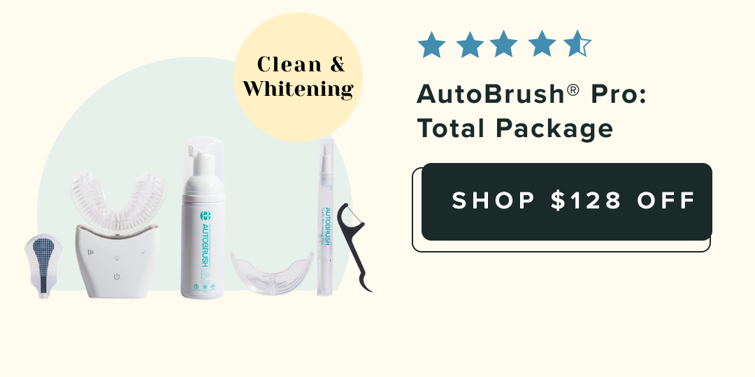 AutoBrush Pro Total Package