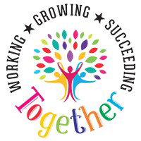 Working, Growing, Succeeding Together 