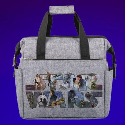 Star Wars Celebration on the Go Lunch Cooler Apparel by Picnic Time