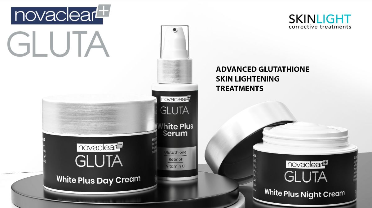 skinlight glutathione SkinLight: Nutrifade - Even Better! Now In Capsule Form With Glutathione