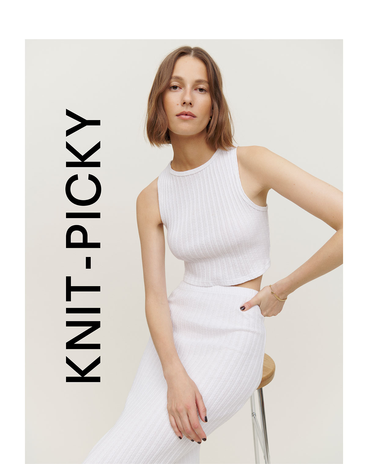Knit Picky