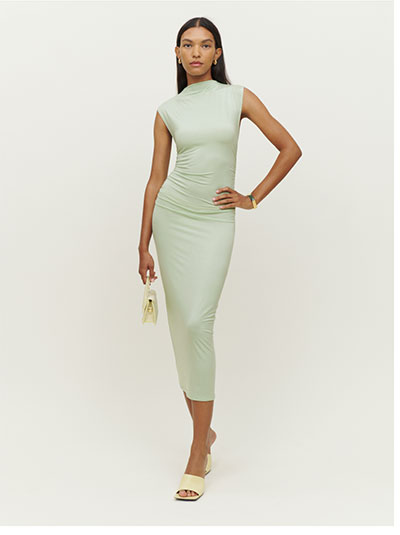 Billy Knit Dress