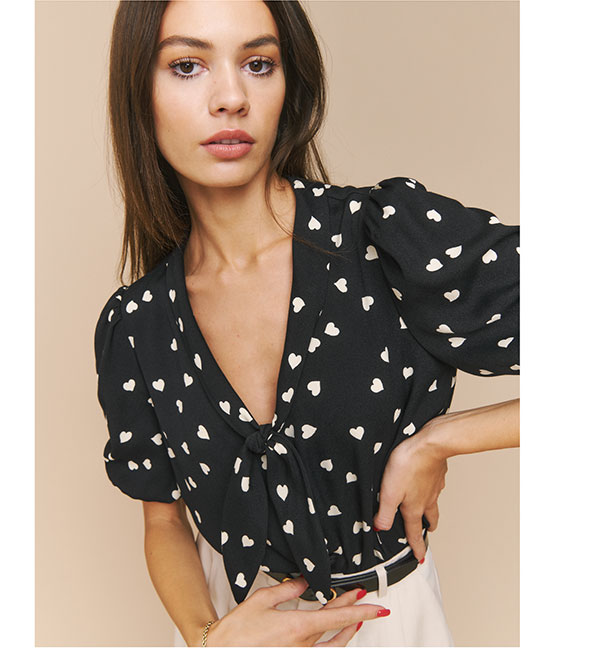 Joelle Top