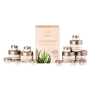 InfiniteAloe Skin Care Products