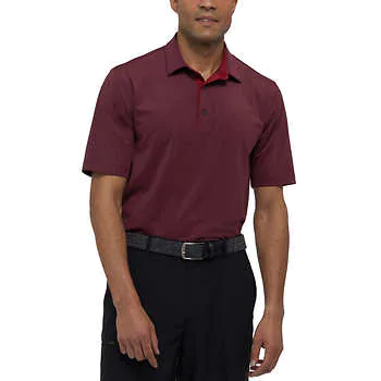 Greg Norman Men's ML75 Polo