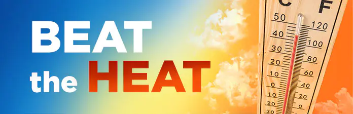 Beat the Heat