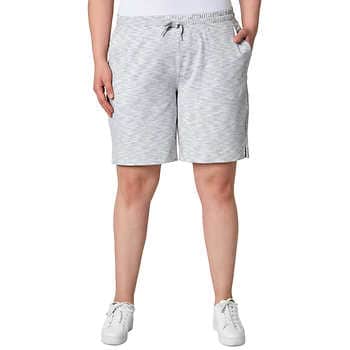 Mondetta Ladies' Bermuda Short