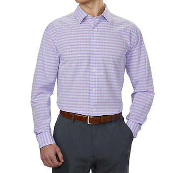 Land's End Performance Dress Shirt
