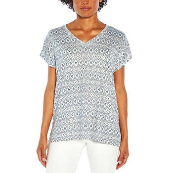 Orvis Ladies' Tunic Top