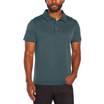 Banana Republic Men's Performance Polo