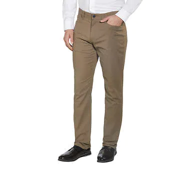 English Laundry Men's 5 Pocket Pant