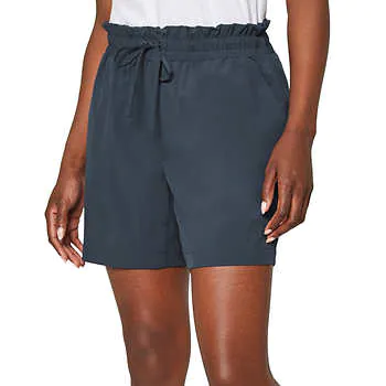 Mondetta Ladies' Woven Short