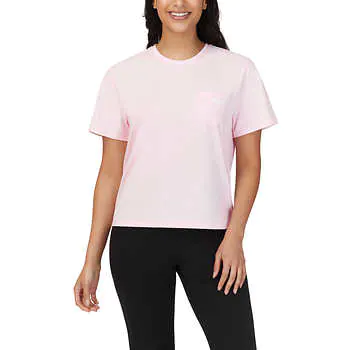 FILA Ladies' Short Sleeve Tee