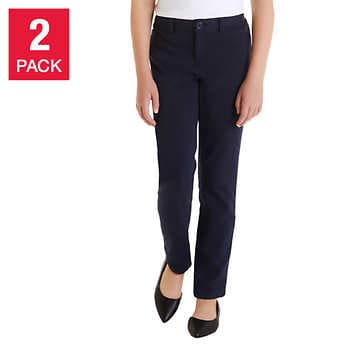 French Toast Youth 2-Pack Pant