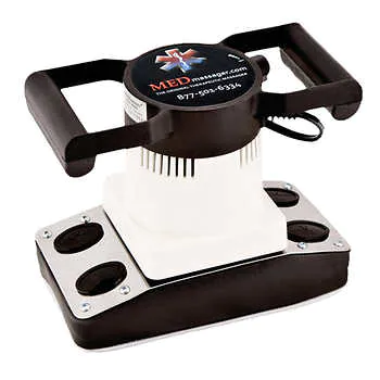 MedMassager Foot or Body Massager