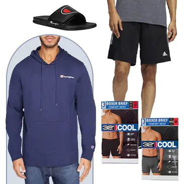 <b><center>Men's Outfit of the Week</b></center>