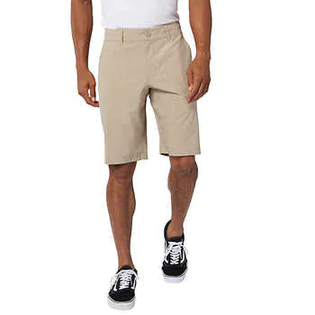 Hang Ten Men's Hybrid Short