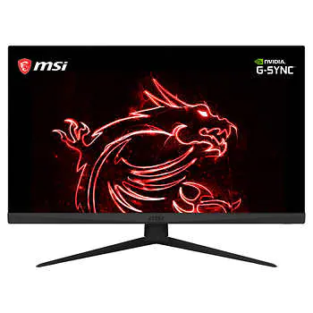 MSI Optix 27-inch Class FHD IPS Gaming Monitor
