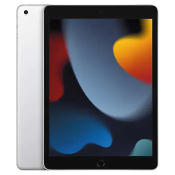 Apple iPad (9th Gen) Wi-Fi, 256GB