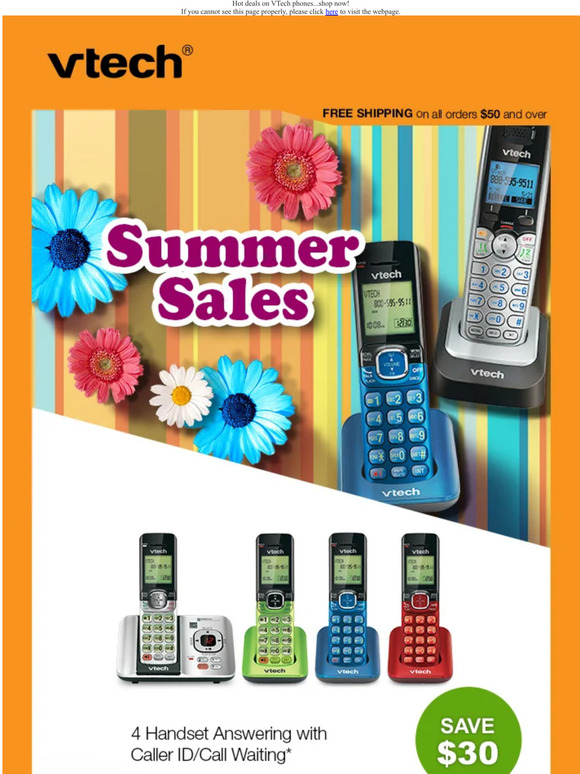 Up to $40 off phone bundles