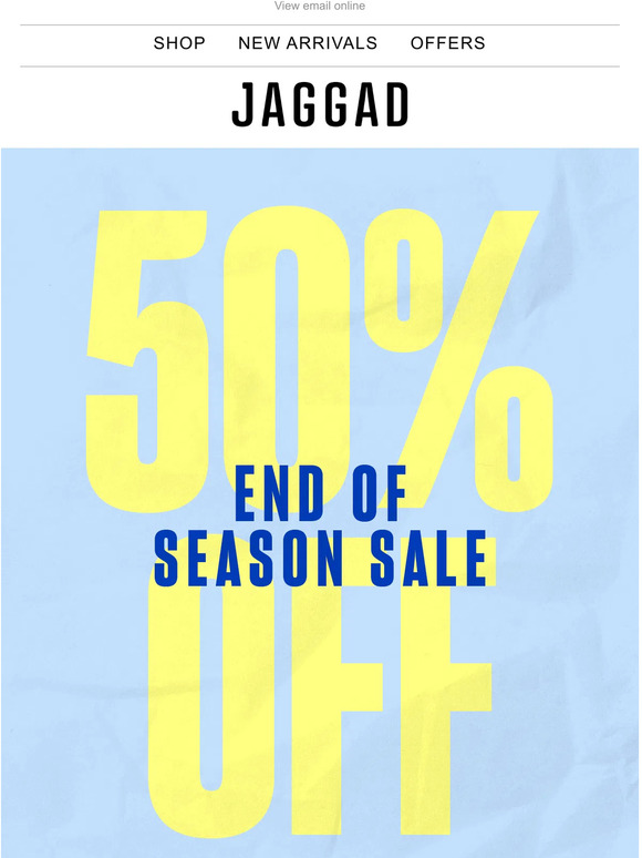 jaggad t shirt sale