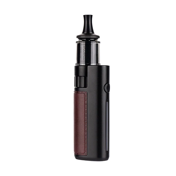 Image of Drag Q Vape Kit By Voopoo