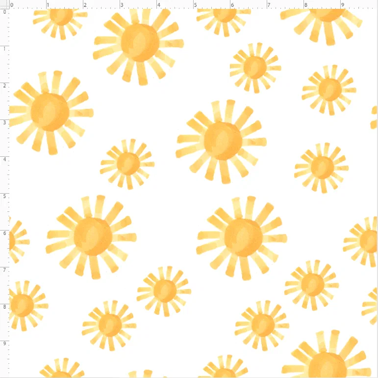SALE - Beamers Fabric