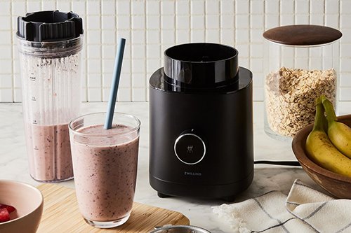 6 Best Personal Blenders for a Party of One