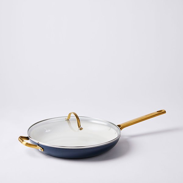 
GreenPan Reserve Nonstick Skillet with Glass Lid