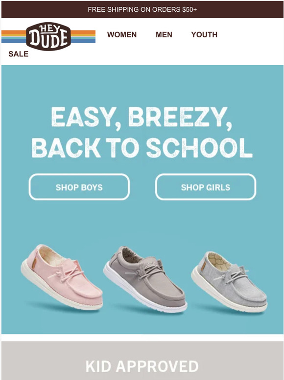 dudes black friday sale