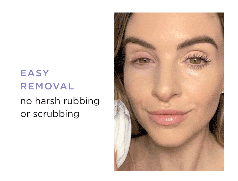 Tarte trending on TikTok tubing mascara Milled