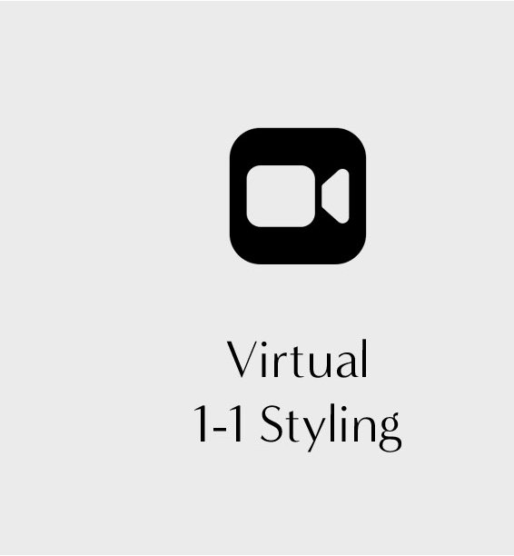 Virtual Styling 