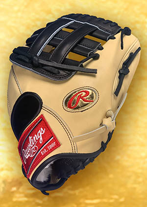 Gameday 57 Series Brandon Crawford Pro Preferred Glove