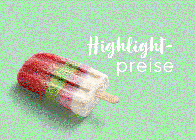 Highlights zu reduzierten Preisen
