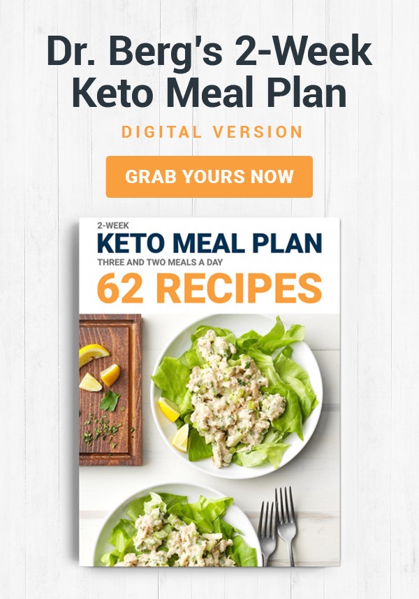 Fast Keto Meal Prep in Under 2 Hours