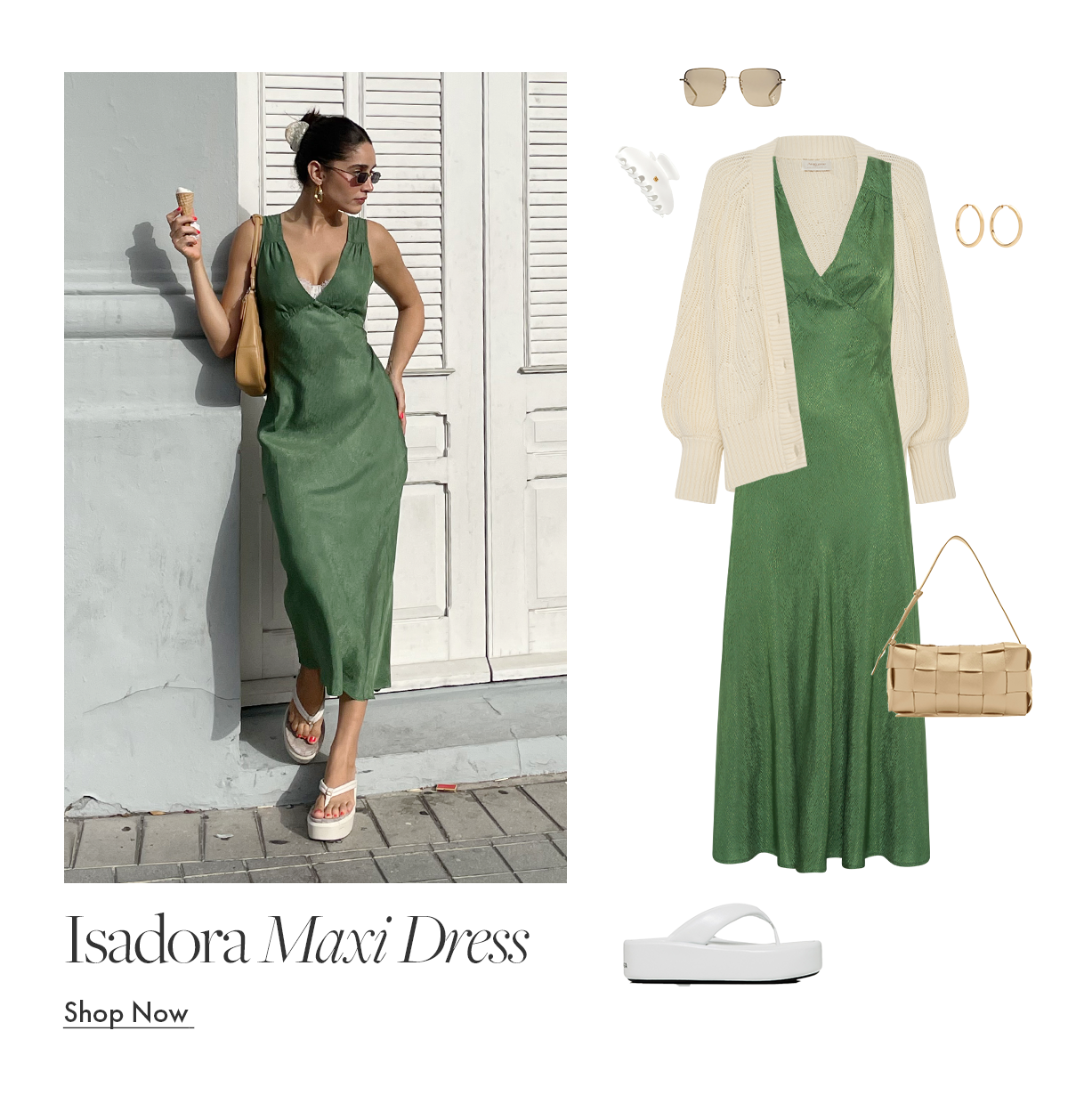 Auguste The Label: Look Who It Is!  | Milled